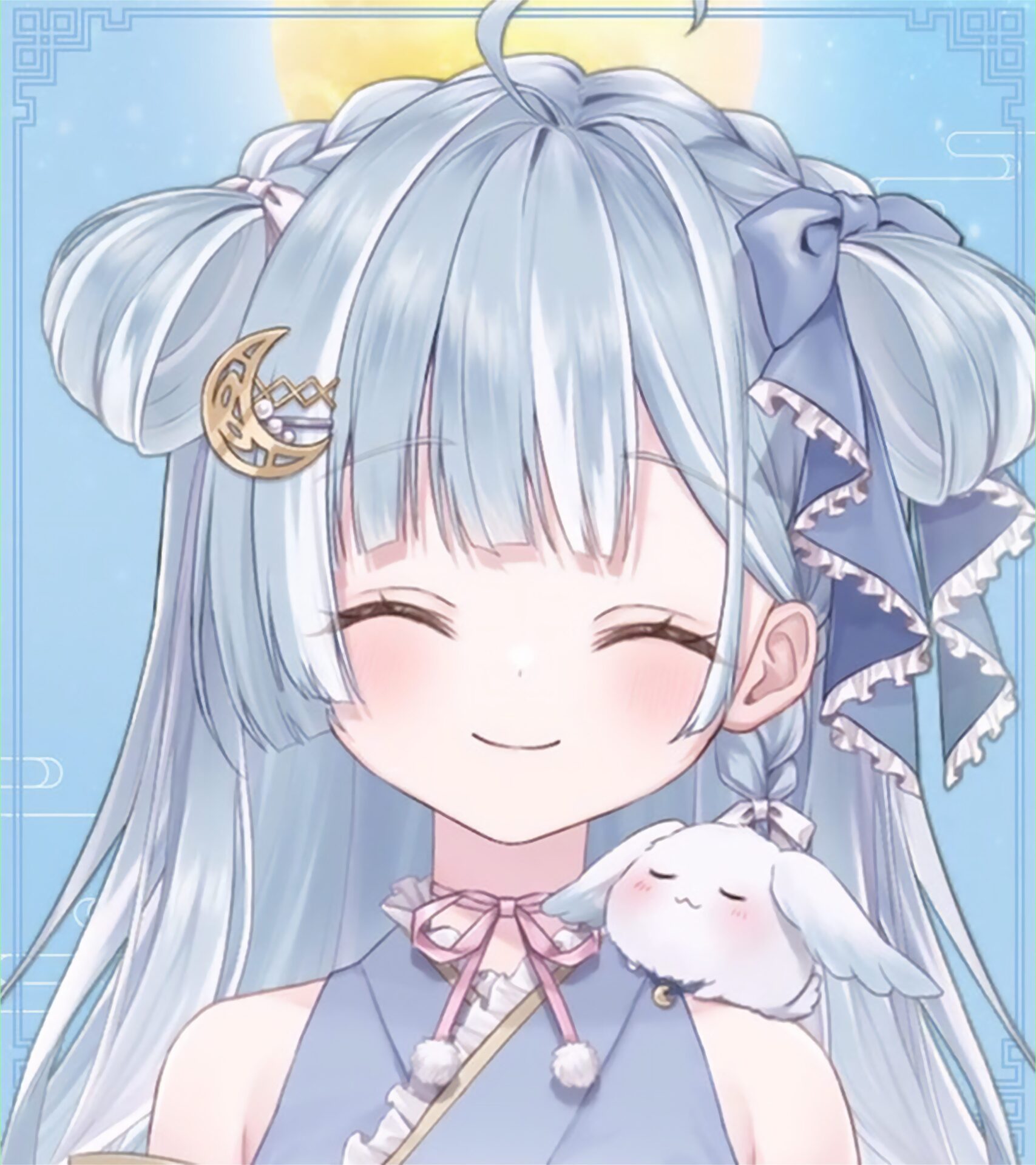 天羽衣さんより